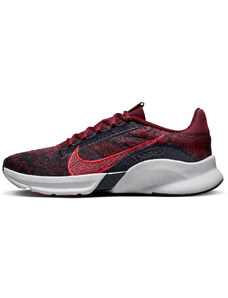 Fitness topánky Nike SuperRep Go 3 Next Nature Flyknit Men s Training Shoes dh3394-600