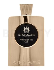 Atkinsons Her Majesty The Oud parfémovaná voda pre ženy 100 ml