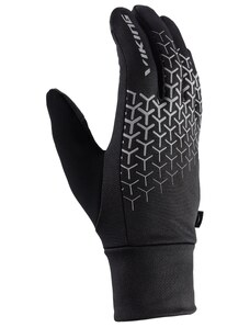 Unisex multifunkčné rukavice Viking ORTON čierna
