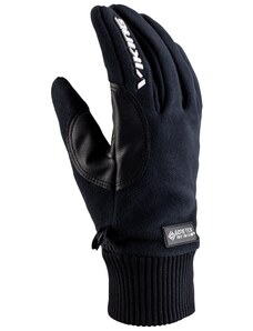 Unisex multifunkčné rukavice Viking SOLANO čierna