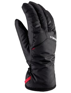 Unisex multifunkčné rukavice Viking NAUTIS čierna