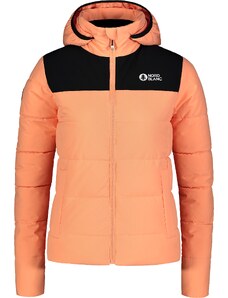 Nordblanc Oranžová dámska zimná bunda VERNAL