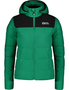 Nordblanc Zelená dámska zimná bunda VERNAL