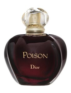 Dior (Christian Dior) Christian Dior Poison toaletná voda pre ženy 100 ml