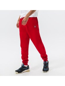 Jordan Nohavice Jdan Ess Pt Red Muži Oblečenie Nohavice DQ7340-687