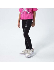 Jordan Leggings Jdg Jumpman Core Legging Girl Deti Oblečenie Nohavice 45A438-023