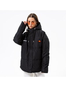 Ellesse Bunda Pejo Padded Jacket Blk ženy Oblečenie Zimné bundy SGC05501011