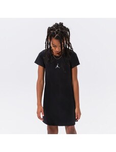 Jordan Tričko Essentials Dress Girl Deti Oblečenie Šortky a šaty 45B809-023