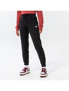 Nike Nohavice W Nsw Club Flc Mr Pant Tight ženy Oblečenie Nohavice DQ5174-010