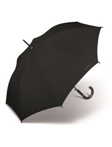Esprit Dlhý manuálny holový dáždnik 50702