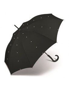 Pierre Cardin Dlhý automatický dáždnik s perlami 82539