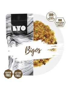 LYO FOOD Bigos 500 g