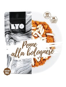 LYO FOOD Cestoviny Bolognese 500 g