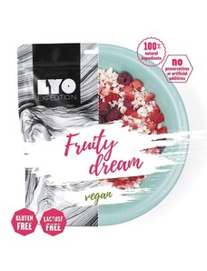 LYO FOOD Fruity Dream 30 g