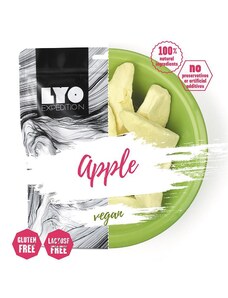 LYO FOOD Jablko 30 g