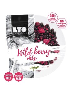 LYO FOOD Wild berry mix 30 g