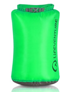 Lifeventure Ultralight Dry Bag 10 L, green