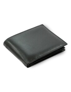 Arwel Černá pánská kožená peněženka 513-47100-60