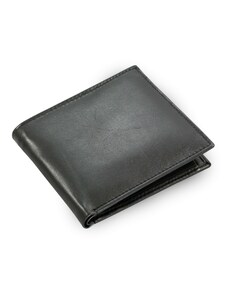 Arwel Černá pánská kožená peněženka 513-3223-60