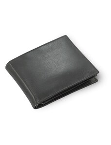 Arwel Černá pánská kožená peněženka 513-4397-60