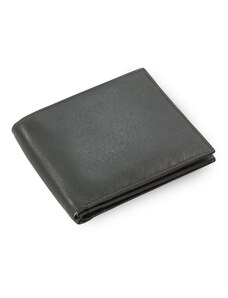 Arwel Černá pánská kožená peněženka 513-1988-60