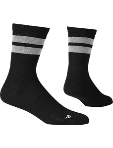Ponožky Saysky Reflective High Merino Socks imrso01