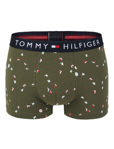 TOMMY HILFIGER - boxerky Tommy nautical flags