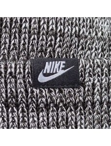 Nike Čiapka U Nsw Beanie Cuffed Futura Deti Doplnky Čiapky DJ6223-071