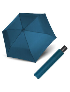 Doppler Zero Magic - dámsky plne-automatický dáždnik modrá