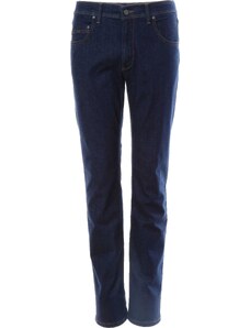 Pioneer jeans Rando pánske tmavo modré