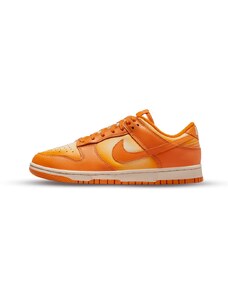 Nike Dunk Low "Magma Orange" Velikost: 36