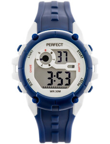 Detské hodinky PERFECT 8202 (zp347b) skl.