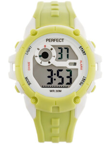 Detské hodinky PERFECT 8202 (zp347c)
