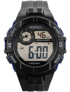 Detské hodinky PERFECT 8583 (zp350b) skl.