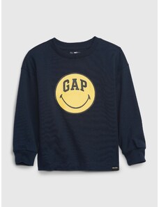 GAP Kids T-shirt & Smiley - Boys