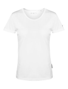 Women's T-shirt ALPINE PRO BEHEJA white