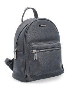 Elegantní městský batoh Famito 8018 C černá
