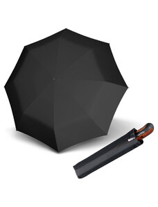 Doppler Magic XM Business - pánsky plne-automatický dáždnik čierna