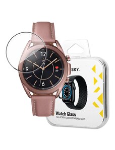 Wozinsky ochranné sklo na hodinky pre Samsung Galaxy Watch 3 41mm KP22529
