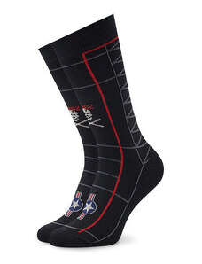 Ponožky Vysoké Unisex Heel Tread