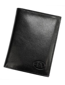 Praktická kožená peňaženka Pierre Andreus
