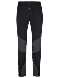 Pánske outdoorové nohavice Kilpi NUUK-M čierna