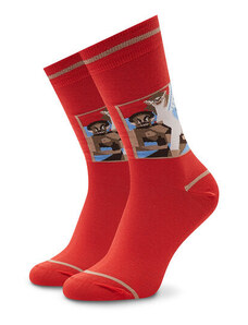 Ponožky Vysoké Unisex Stereo Socks