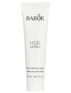 Babor HSR Lifting Eye Cream 30ml, kabinetné balenie
