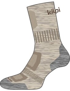Sports high socks KILPI STEYR-U beige