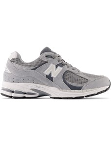 Unisex topánky New Balance M2002RST – sivé