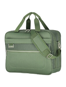 Travelite Miigo Palubná taška Board bag Zelená