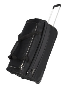 Travelite Miigo Cestovná taška na kolieskach S 55cm Čierna