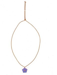 Dámsky náhrdelník Folli Follie 3N19T017RV (80 cm)