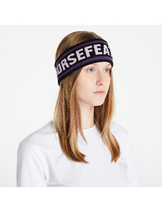Čiapka Horsefeathers Debbie Knitted Headband Lilac